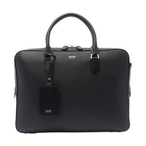 Tom Ford Men Logo Duffle Bag